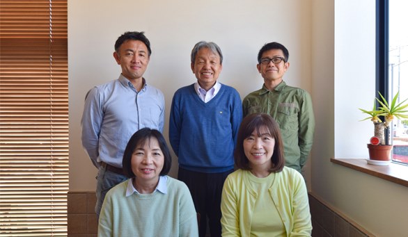 幸せづくり家づくり こだわりの家づくりの建築工房 イメージ写真