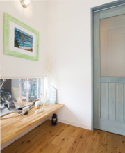 オシャレな家づくり イメージ写真