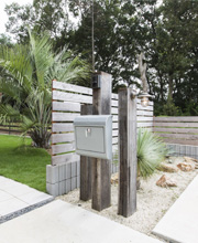 オシャレな家づくり イメージ写真