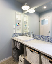 オシャレな家づくり イメージ写真