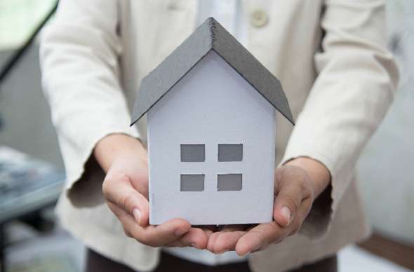 「家づくりの悩みや不安を、ひとつずつ丁寧に解決します」