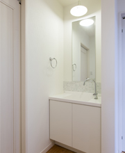 オシャレな家づくり イメージ写真