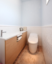 オシャレな家づくり イメージ写真