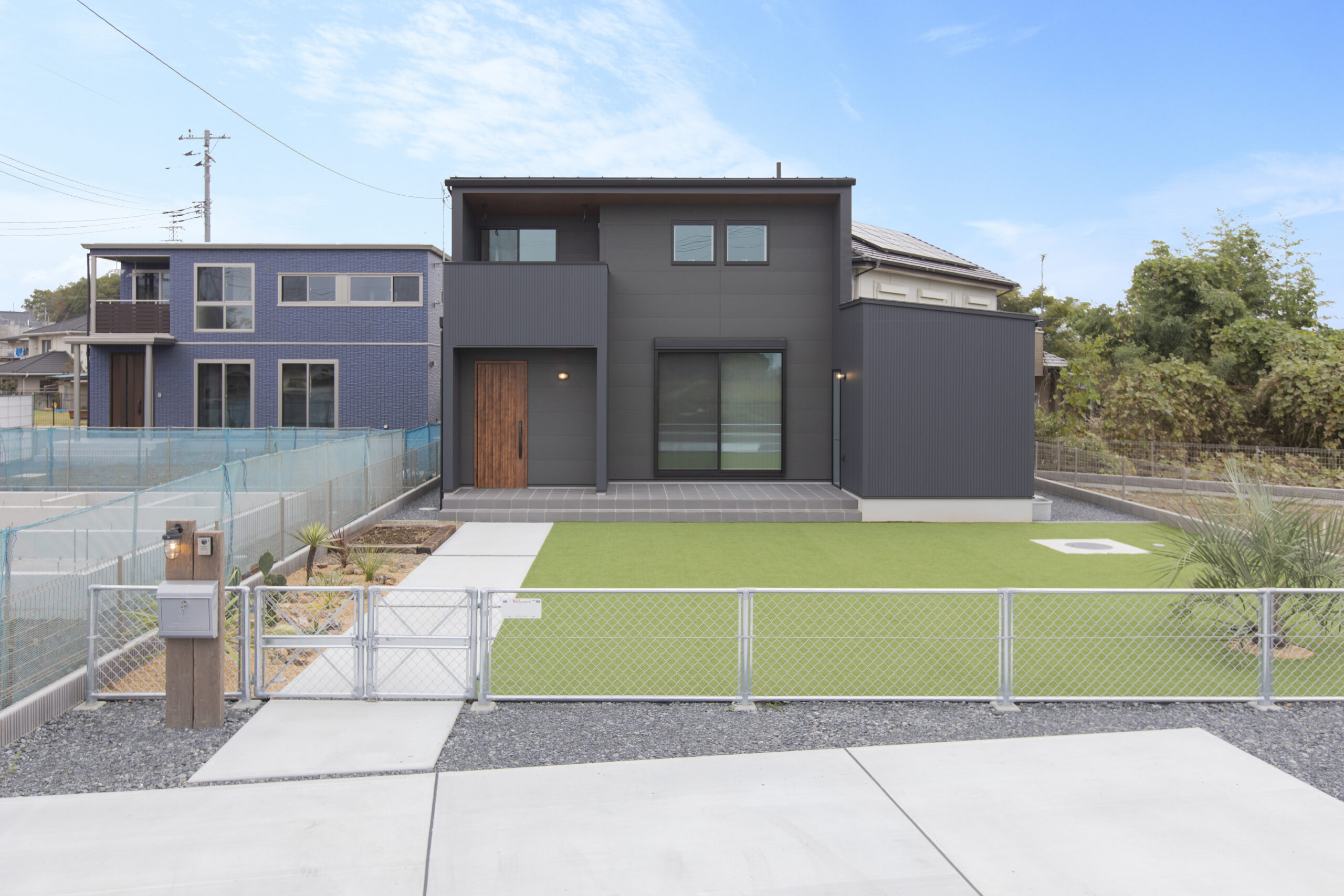 【　小山市　I様邸　】 写真