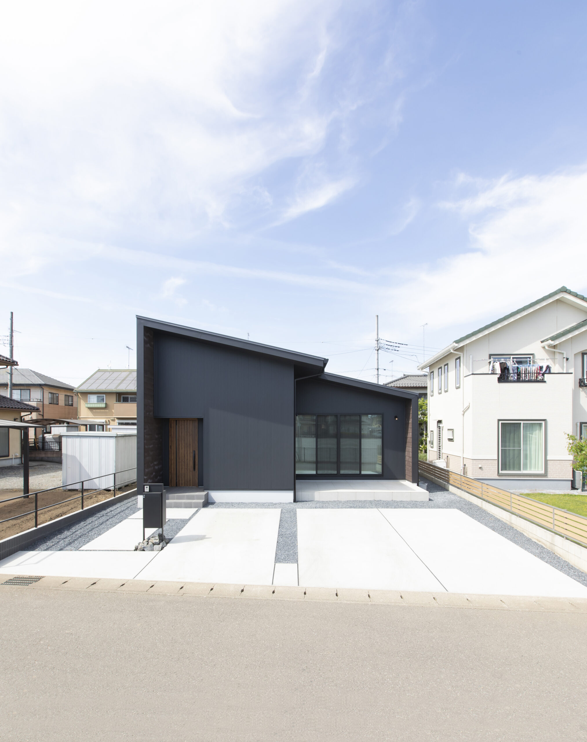 【　Ｔ様邸　栃木県下野市　】 写真