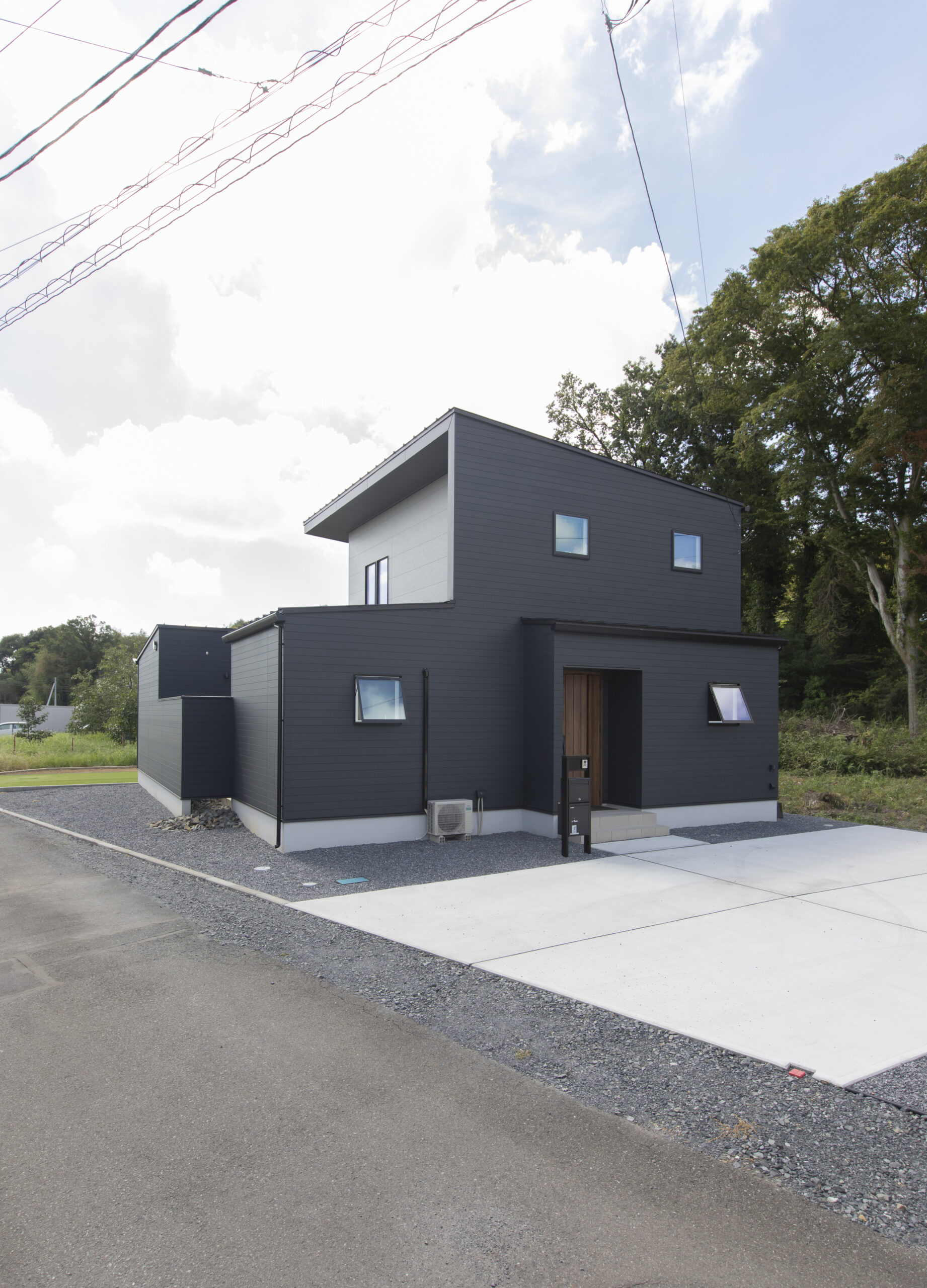 【　T様邸　栃木市　】 写真