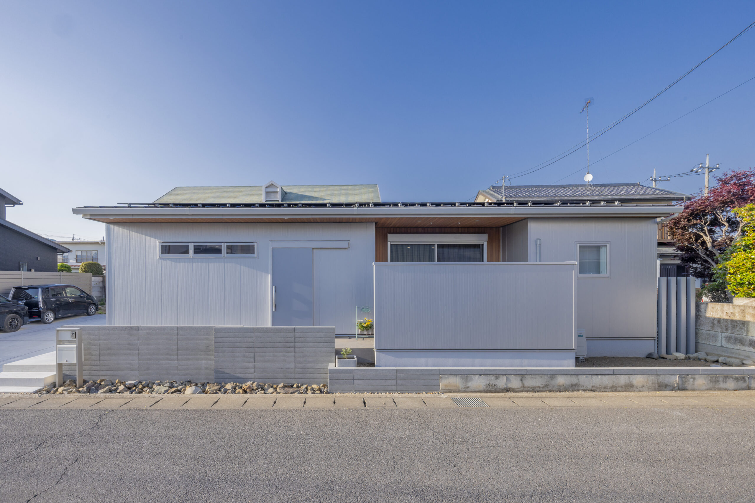 【　栃木市　】 写真